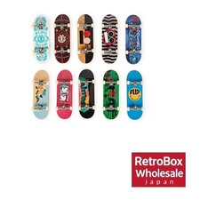 Lot de 10 touches de