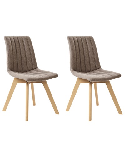 Lot chaises salle - de,