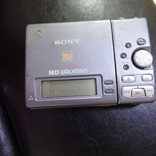 Lecteur Enregistreur Walkman