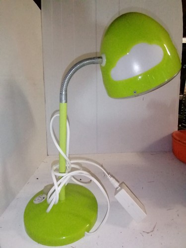 Lampe bureau souple - lampe,