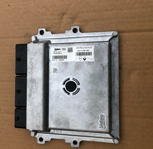 Ecu boitier calculateur moteur - boitier/calculateur,
