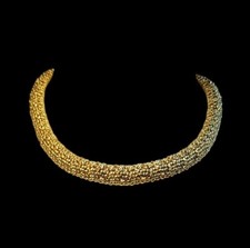 FABULOUS CINER VINTAGE collier