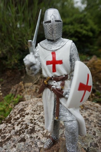 Hf1680 promo figurine - promo,