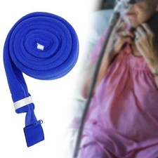 Isolateur de tuyau CPAP avec