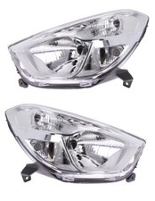 PHARE AVANT GAUCHE + DROIT