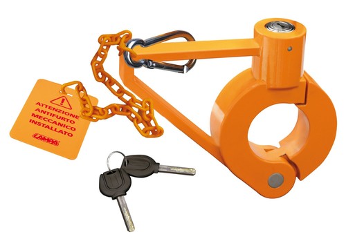 Secure trailer dispositif - trailer,,