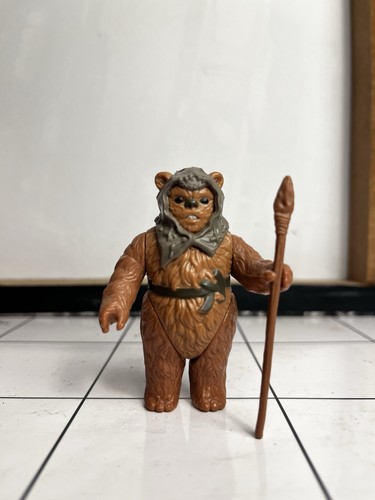 Star wars vintage kenner l - vintage, l.f.l