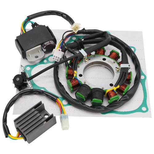 Fils stator allumage - stator,