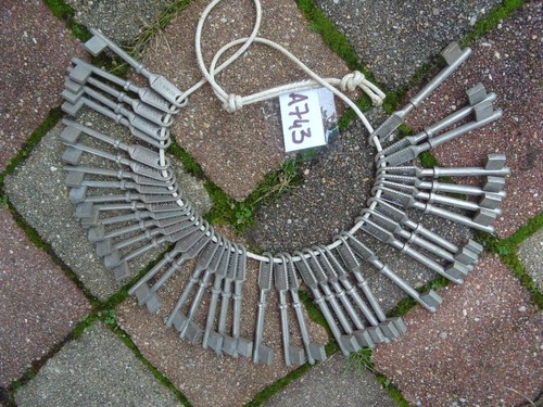 Lot a743 ebauches de - de,