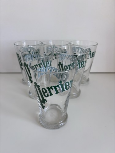 Lot grands verres vintage - verres,