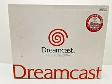 CONSOLE DREAMCAST JAPAN