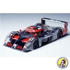 Voiture de sport Tamiya 1/24