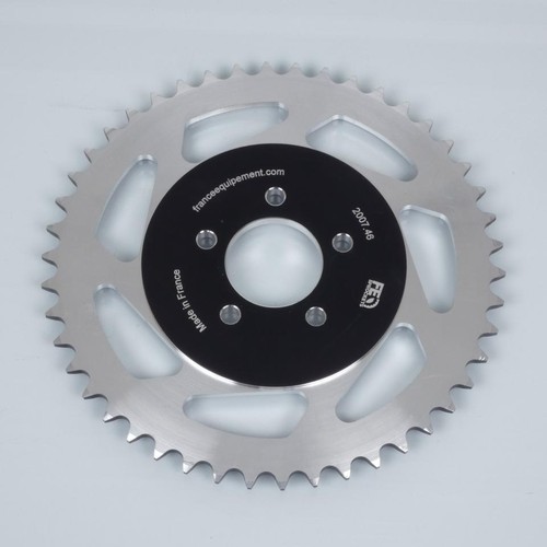 Couronne transmission pour - couronne, fe