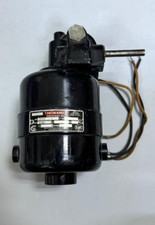 Moteur électrique Howard Industries SPN 39442 - 1158 tr/min, 115 V, fabriqué ...
