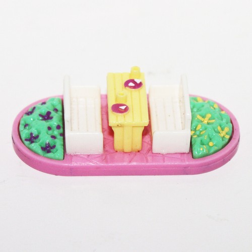 Accessoire polly pocket - polly,