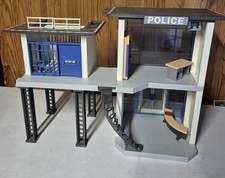 Playmobil 5182 poste de police