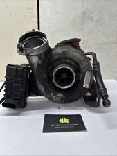 BMW X5 X6 E70 E60 E71 E63 E64 3.0 525d 530d M57N2 Turbo Charger Garrett 758351