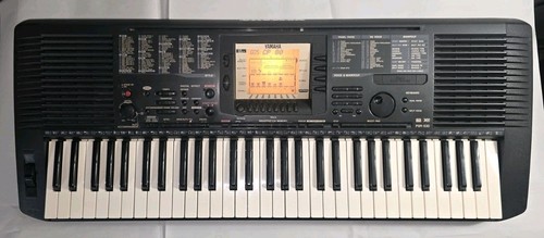 Two keys need repaired - repaired, yamaha