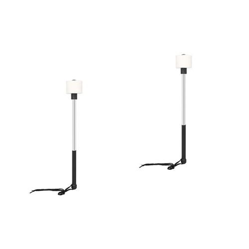 2pcs felt drum sticks with - 2pcs,