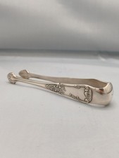 Pince à sucre en métal