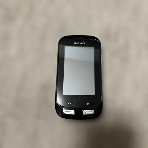 Garmin edge 1000j gps cyclisme - 1000j,