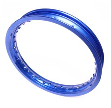 Jante avant KENDA 1.6x14" bleu