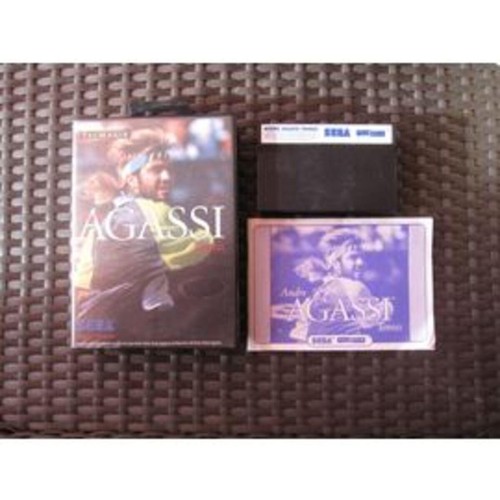 Jeu sega master - jeu, system