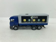 FALLER HO 161310 CAR SYSTEM DIGITAL 3.0 camion LKW SCANIA R 13 HL "ABERADERE"