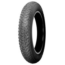 Pneu vélo Delium 20" X 4.0
