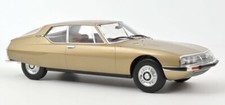 CITROEN SM - 1971 - sable