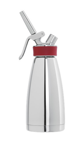 Siphon chantilly thermo whip - whip,