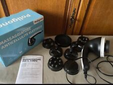 Poligono Masseur électrique 7