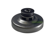 Pignon 3/8" 6 dents pour