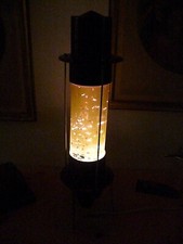 Lampe a lave "cosmos" URSS