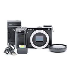SONY NEX-7 Mirrorless