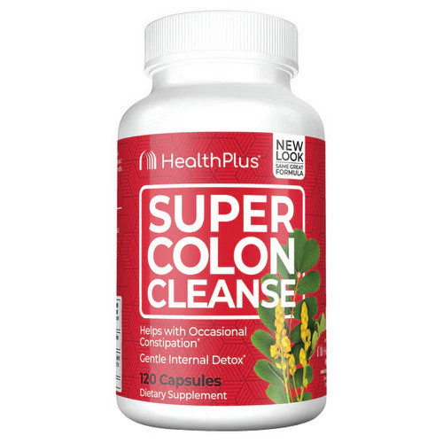 Health plus super - health,