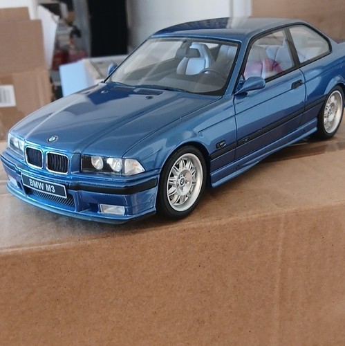 Bmw e36 1 - bmw, 1/18