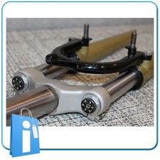 TOP Fourche ROCKSHOX MAG20 Mag