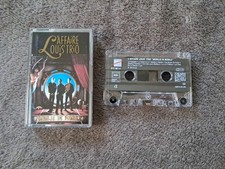 Cassette Audio L'affaire Louis