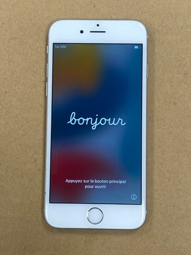 Apple iphone 64go - apple,