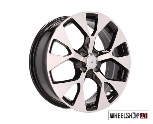 Adr r17 4x100 jantes alliage - 4x100,