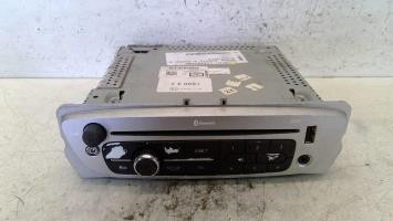Autoradio renault grand scenic - autoradio,