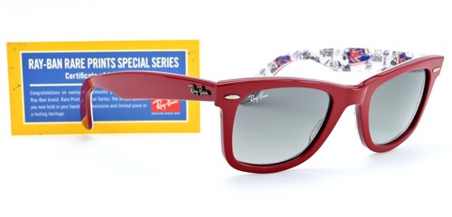 Lunettes soleil ray - de,