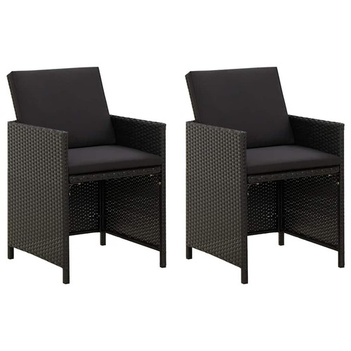 Chaise salle à - 2x,