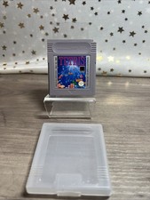 Tetris-Nintendo Gameboy Loose