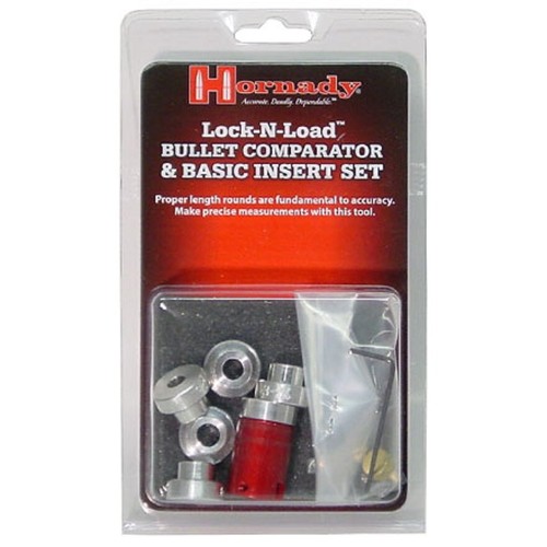 Hornady b234 lock load - hornady, lock-n-load