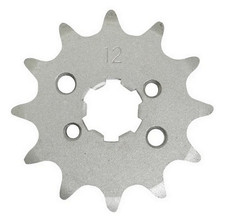 Pignon pour moto 50cc Gilera