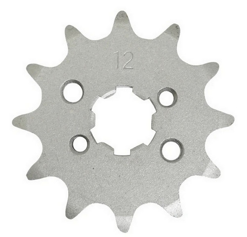 Pignon pour moto 50cc - , gilera
