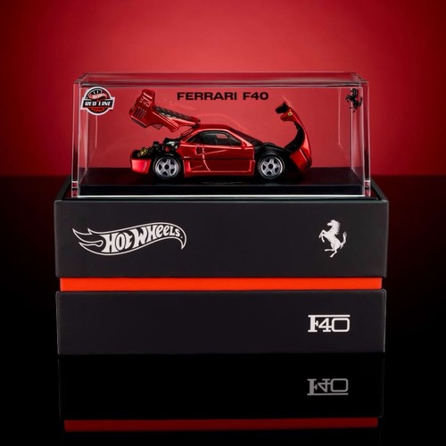 Hot wheels red line club - wheels,