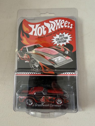 Hot wheels 2015 - 2015, collector